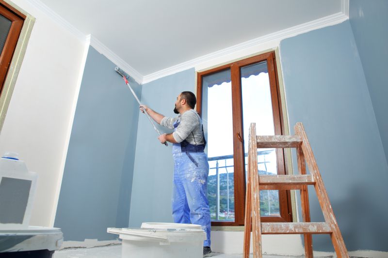 Cost of Interior Painting in Delaware, OH